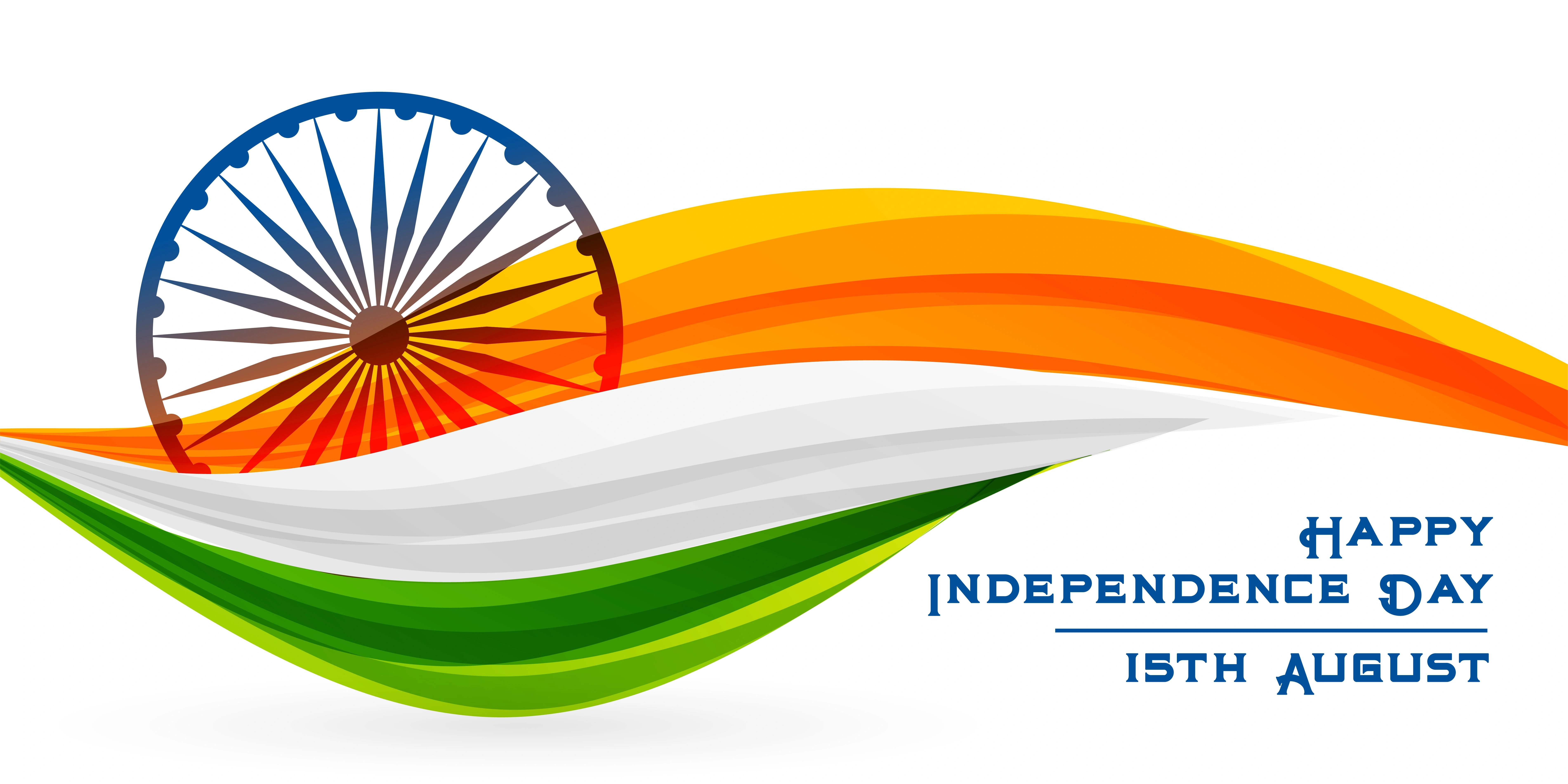 Independence Day Flag Hoisting